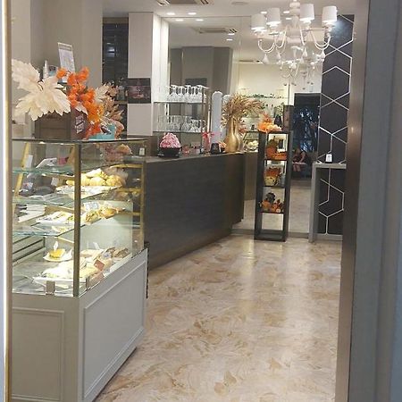 Le Rayon Vert Bologna Kültér fotó