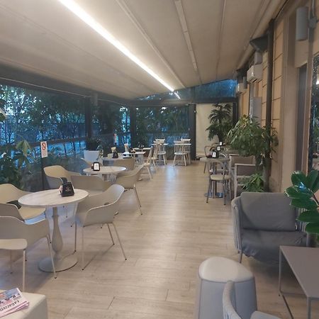 Le Rayon Vert Bologna Kültér fotó
