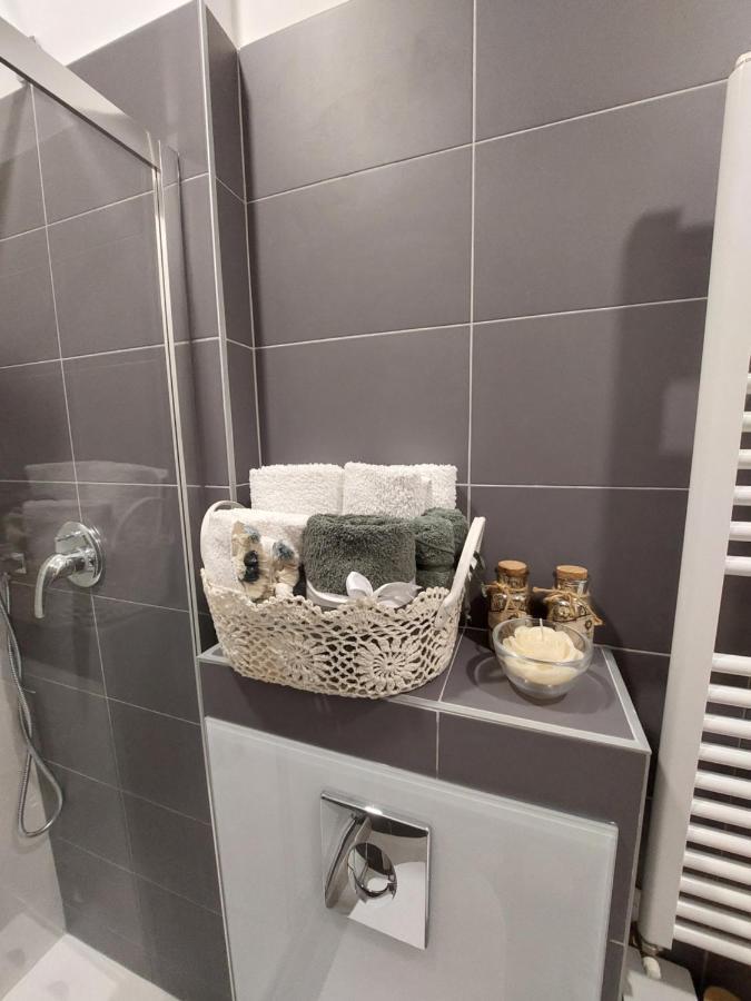 Le Rayon Vert Bologna Kültér fotó